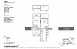 The Continuum (D15), Apartment #479341791